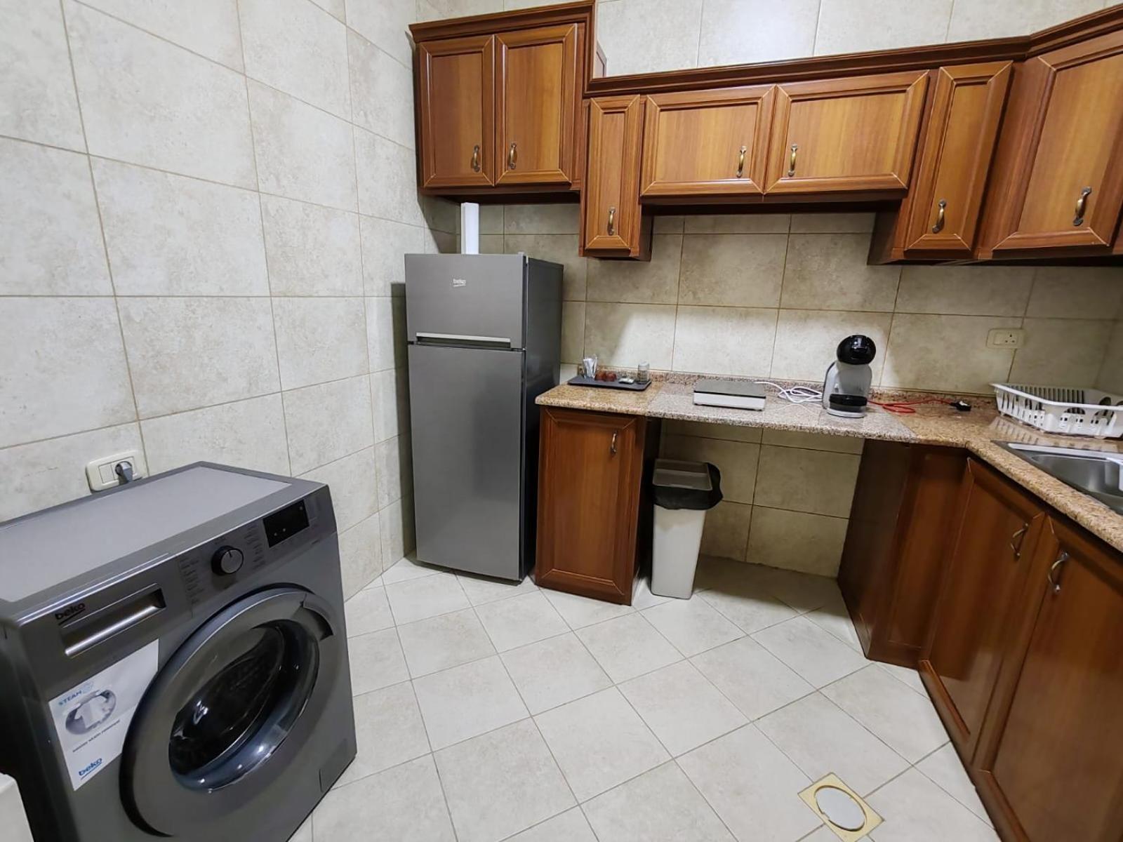 Cmk Housing Διαμέρισμα Μάνταμπα Εξωτερικό φωτογραφία